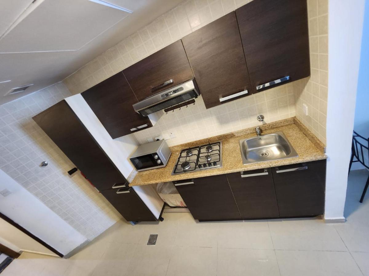 Furnished Studio Near Business Bay Metro Station Appartement
