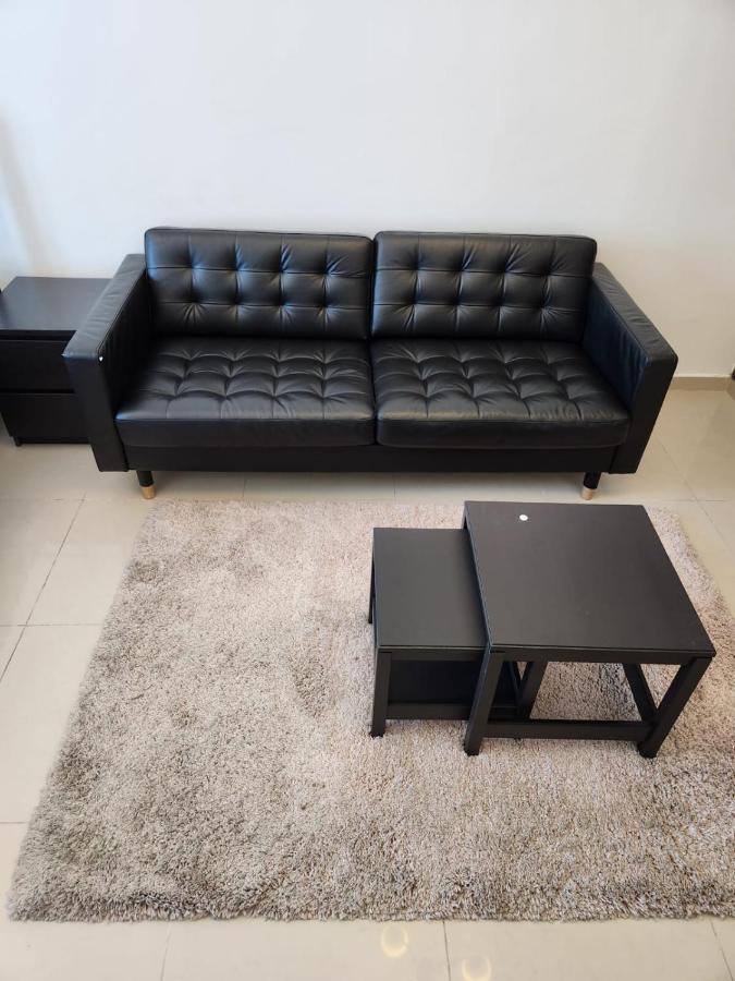 Furnished Studio Near Business Bay Metro Station Appartement *