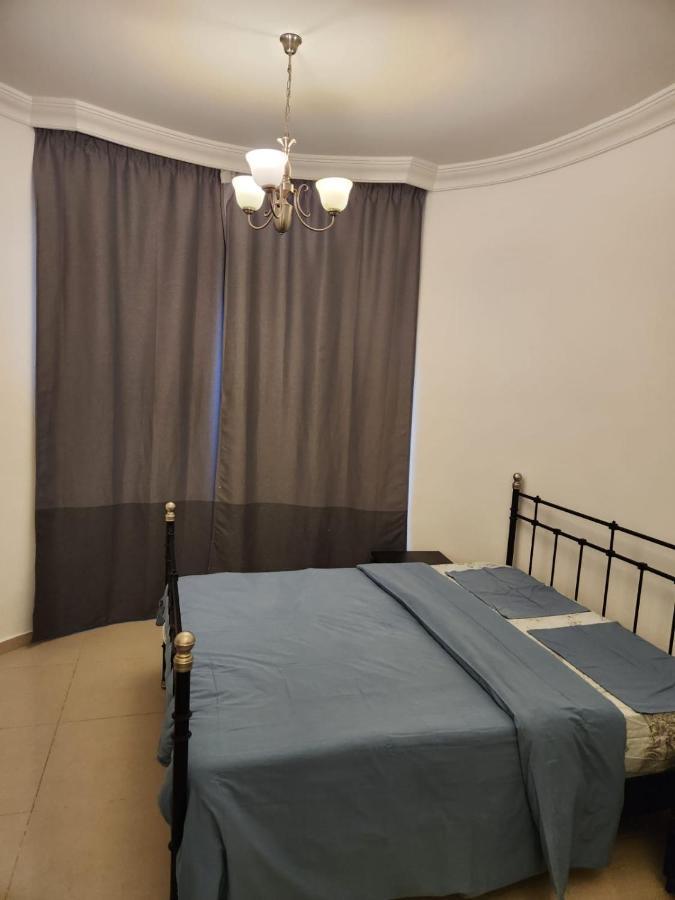Furnished Studio Near Business Bay Metro Station Appartement Dubai