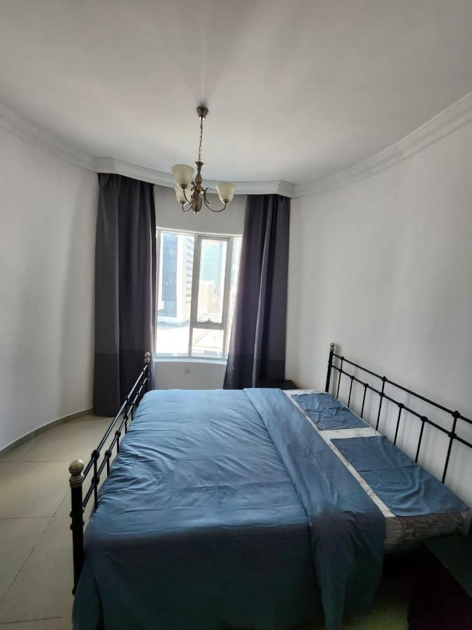 Furnished Studio Near Business Bay Metro Station Appartement Dubai