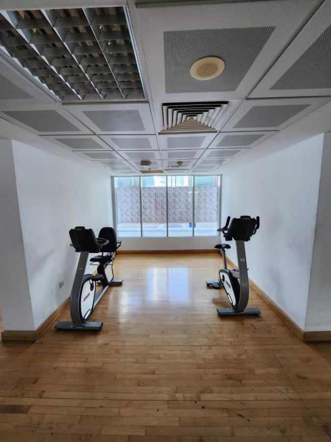 Furnished Studio Near Business Bay Metro Station Appartement